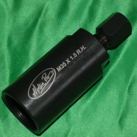 MOTION -Zündkerzenstecker PRO M35x1,5, Rechtsgewinde