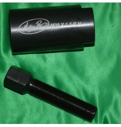 MOTION -Zündkerzenstecker PRO M35x1,5, Rechtsgewinde