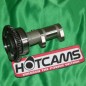 Árbol de levas de escape HOT CAMS stage 1 para YAMAHA YZF y WRF 450 de 2003 a 2015