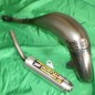 Muffler PRO CIRCUIT for HONDA CR 125 from 1993 to 1997