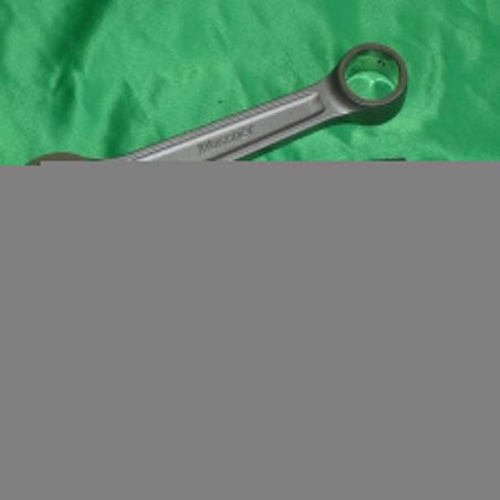 Connecting rod WOSSNER for KAWASAKI KX 500 from 1983 to 2003