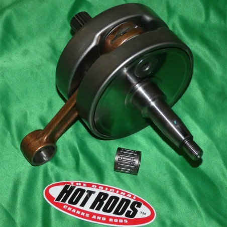 Cigüeñal, vilo, biela HOT RODS para HONDA CR 250cc R de 1992, 1993, 1994, 1995, 1996, 1997, 1998, 1999, 2001