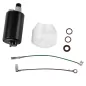 Kit de reparación de la bomba de combustible MOOSE para KAWASAKI KLX 300 de 2020 a 2023 Kit de reparación de la bomba de combustible MOOSE para KAWASAKI KLX 300 de 2020 a 2023