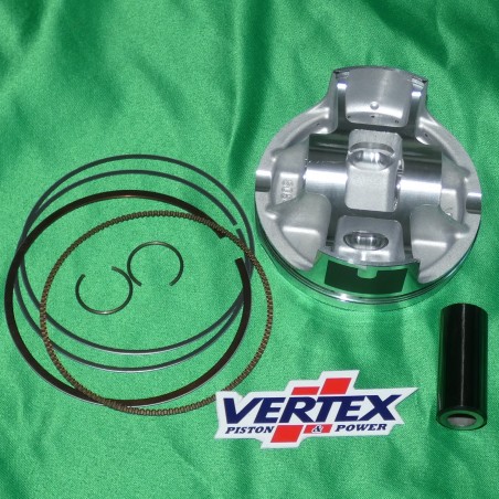 Piston VERTEX 77mm for SUZUKI RMZ 250 from 2016 to 2024