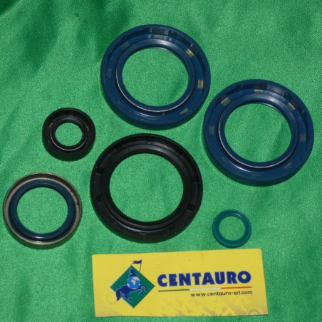 CENTAURO low engine spy / spi gasket kit for KTM LC4, SUPERMOTO, SMC, EGS, ADVENTURE,...