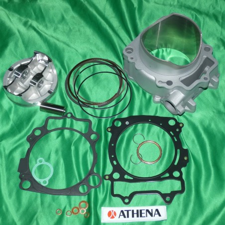 Kit ATHENA BIG BORE 496cc pour YAMAHA YZF 450 de 2020 à 2022