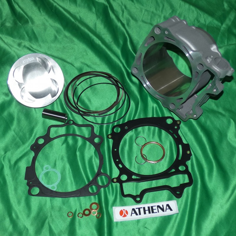 Kit ATHENA BIG BORE 496cc for YAMAHA YZF 450 from 2020 to 2022