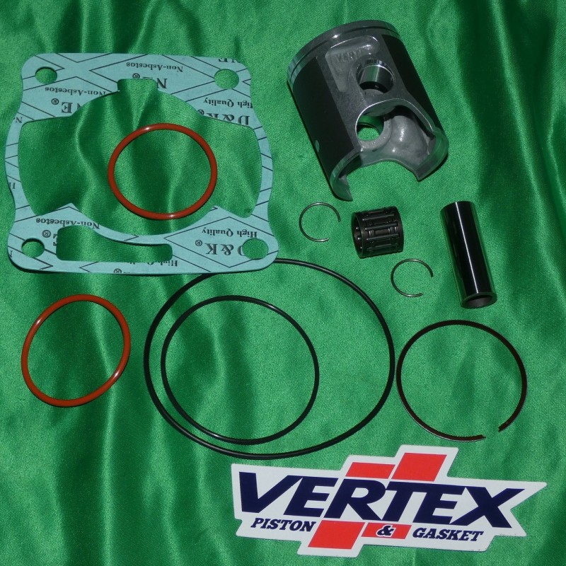 Piston + gasket kit VERTEX for YAMAHA YZ 85 from 2019 to 2023