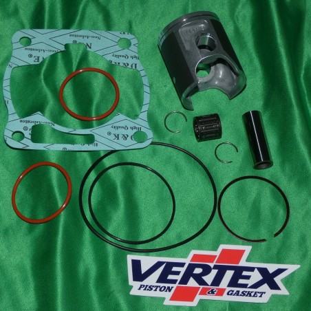 Piston + gasket kit VERTEX for YAMAHA YZ 85 from 2019, 2020, 2021, 2022 and 2023