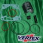 Kit piston + pack joint VERTEX pour YAMAHA YZ 85 de 2019 à 2023