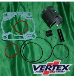 Kit pistón + junta VERTEX para YAMAHA YZ 85 de 2019 a 2023