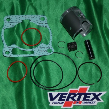 Piston + gasket kit VERTEX for YAMAHA YZ 85 from 2019 to 2023