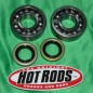 Cojinete del cigüeñal HOT RODS para KTM SX 60, 65 de 1998 a 2008