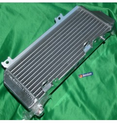 Radiateur TECNIUM gauche ou droit aux choix pour YAMAHA YZF, WRF 250 et 450 de 2018 à 2021