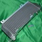 Radiator TECNIUM left or right for YAMAHA YZF, WRF 250 and 450 from 2018 to 2021 Radiator TECNIUM left or right for YAMAHA YZF, WRF 250 and 450 from 2018 to 2021