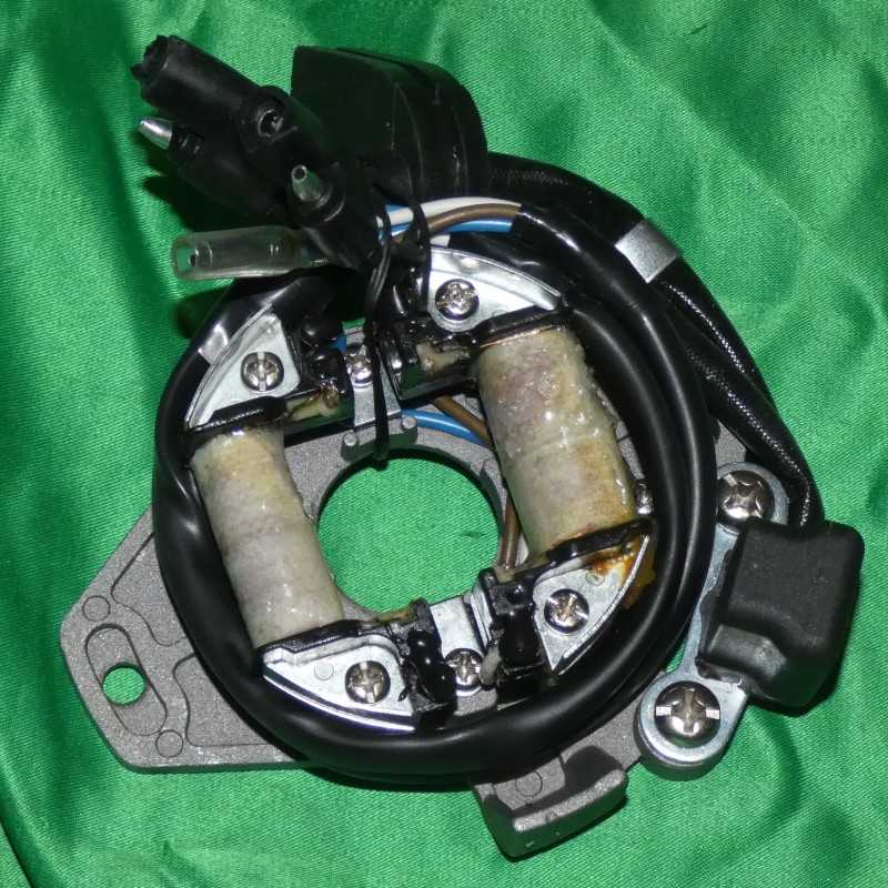 Stator ELECTROSPORT for HONDA CR 500, 250 R from 1986 to 1989