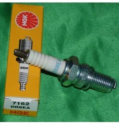 NGK -Standardzündkerze DR8EA für SUZUKI, YAMAHA, BETA, KTM, KAWASAKI, ...