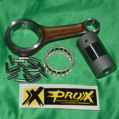 Biela PROX para SUZUKI RMZ y KAWASAKI KXF 250 de 2004, 2005, 2006, 2007, 2008, 2009, 2010, 2011, 2012, 2019