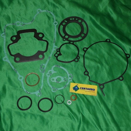 Juego completo de juntas de motor CENTAURO para KAWASAKI KX 65 de 2000, 2001, 2002, 2003, 2004, 2005, 2006, 2021