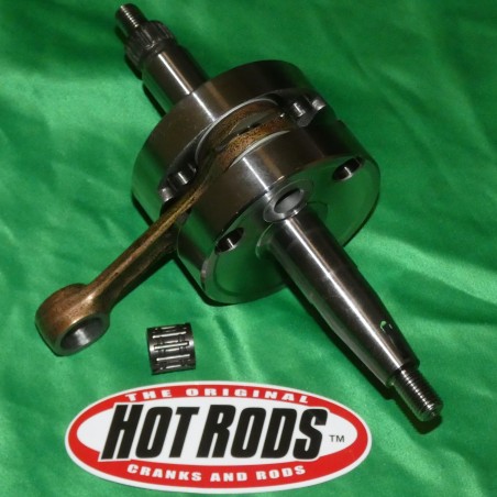 Cigüeñal, vilo, biela HOT RODS para KAWASAKI KX 65cc de 2006, 2007, 2008, 2009, 2010, 2011, 2012, 2013, 2023