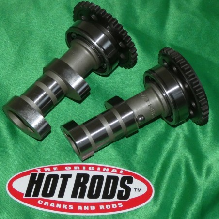 Eje de levas HOT CAMS etapa 1 para YAMAHA YZF 450 de 2014 a 2017