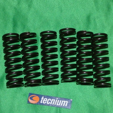 Clutch spring TECNIUM for YAMAHA YFM, YFZ, YZF, 700, 450, Raptor,...