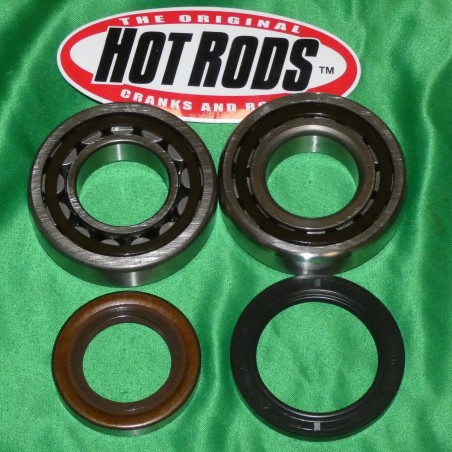 Crankshaft bearing HOT RODS for HUSQVARNA FC, KTM SXF, EXCF 250 and 350