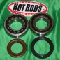 Rodamiento del cigüeñal HOT RODS para HUSQVARNA FC, KTM SXF, EXCF 250 y 350