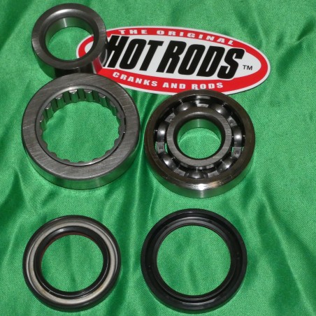 Crankshaft bearing HOT RODS for HONDA CRF 150 from 2007 to 2014