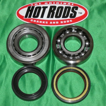 Crankshaft bearing HOT RODS for HONDA CRF 150 from 2007, 2008, 2009, 2010, 2011, 2012, 2013, 2014