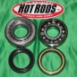 Rodamiento del cigüeñal HOT RODS para HONDA CRF 150 de 2007 a 2014