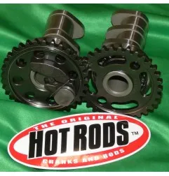 Camshaft HOT CAMS stage 2 for GAS GAS ECF, YAMAHA WRF, YZF 250 from 2001, 2002, 2003, 2004, 2005, 2006, 2007, 2015