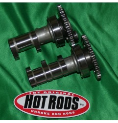 Árbol de levas HOT CAMS stage 2 para GAS GAS ECF, YAMAHA WRF, YZF 250 de 2001, 2008, 2009, 2010, 2011, 2012, 2013, 2015