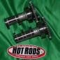 Stage 2 intake + exhaust camshaft pack HOT CAMS for YAMAHA WRF 250, YZF 250 2001-2013