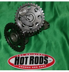 HOT CAMS -Nockenwelle, Stufe 2, für GAS GAS ECF, YAMAHA WRF, YZF 250 der Baujahre 2001, 2002, 2003, 2004, 2005, 2006, 2007, 2015