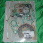 Complete engine gasket pack ATHENA for KTM GS, MX 125 from 1987 to 1993