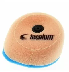 TECNIUM -Luftfilter für HM CRE, HONDA CR, TM EN, GS, MC, MX, ...