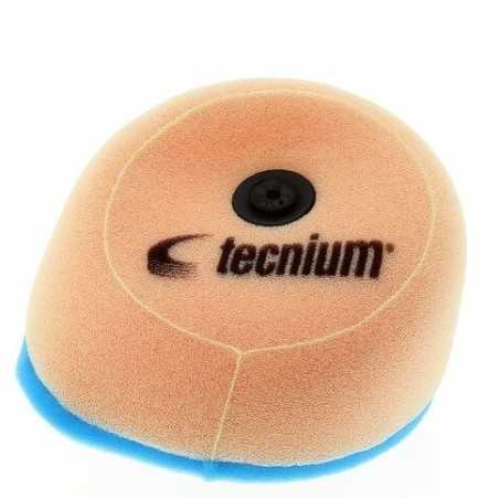 TECNIUM -Luftfilter für HM CRE, HONDA CR, TM EN, GS, MC, MX, ...