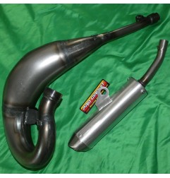 Muffler PRO CIRCUIT for HONDA CR 125 from 2005 to 2007