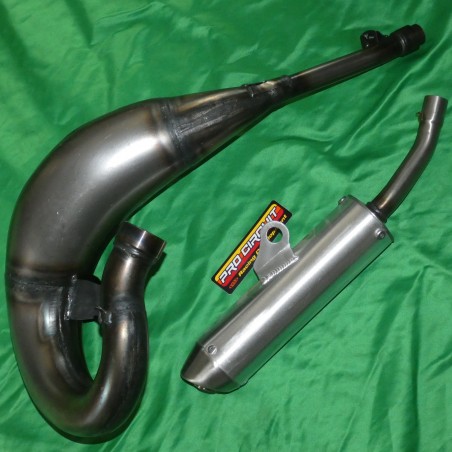 Muffler PRO CIRCUIT for HONDA CR 125 from 2005 to 2007