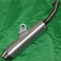 Exhaust silencer PRO CIRCUIT for HONDA CR 125 from 2002 to 2007