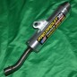 Exhaust silencer PRO CIRCUIT for HONDA CR 125 from 2002 to 2007