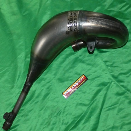 Corps d'échappement PRO CIRCUIT pour HONDA CR 125 de 2005, 2006 et 2007