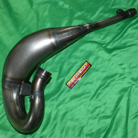 Sistema de escape PRO CIRCUIT para HONDA CR 125 de 2005 a 2007