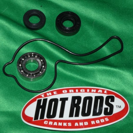 Water pump repair kit HOT RODS for HONDA CRF 125 from 2007, 2008, 2009, 2010, 2011, 2012, 2020