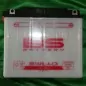 Batterie BS BATTERY YB16HL-A-CX / BB16HL-A-CX Batterie BS BATTERY YB16HL-A-CX / BB16HL-A-CX