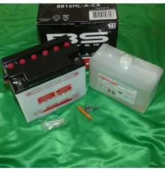 Batería BS BATTERY YB16HL-A-CX / BB16HL-A-CX