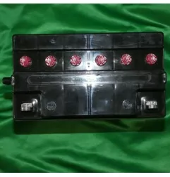 Batería BS BATTERY YB16HL-A-CX / BB16HL-A-CX