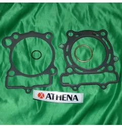 Dichtungssatz für den oberen Motorblock „ ATHENA “ 250 ccm, Ø 77 mm, für SUZUKI RMZ und KAWASAKI KXF 250 der Modelljahre 2004, 2