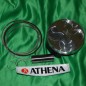 Piston ATHENA 250cc Ø77mm pour SUZUKI RMZ et KAWASAKI KXF